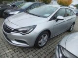 Opel Astra bei Gebrauchtwagen.expert - Abbildung (2 / 5)