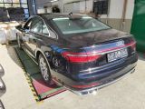 Audi A8 bei Gebrauchtwagen.expert - Abbildung (4 / 10)