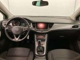 Opel Astra bei Gebrauchtwagen.expert - Abbildung (8 / 15)