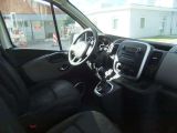 Nissan NV300 bei Gebrauchtwagen.expert - Abbildung (7 / 15) Nissan NV300 bei Gebrauchtwagen.expert - Abbildung (7 / 15)