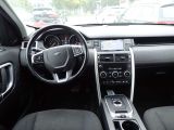 Land Rover Discovery Sport bei Gebrauchtwagen.expert - Abbildung (10 / 15)