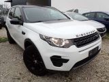 Land Rover Discovery Sport bei Gebrauchtwagen.expert - Abbildung (2 / 15)