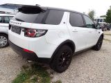 Land Rover Discovery Sport bei Gebrauchtwagen.expert - Abbildung (5 / 15)