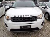 Land Rover Discovery Sport bei Gebrauchtwagen.expert - Abbildung (3 / 15)