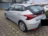 Hyundai i20 bei Gebrauchtwagen.expert - Abbildung (4 / 11)