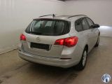 Opel Astra bei Gebrauchtwagen.expert - Abbildung (4 / 14)
