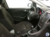 Opel Astra bei Gebrauchtwagen.expert - Abbildung (5 / 14)