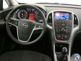 Opel Astra bei Gebrauchtwagen.expert - Abbildung (14 / 14)