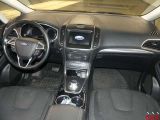 Ford S-Max bei Gebrauchtwagen.expert - Abbildung (5 / 11)
