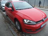 VW Golf VII bei Gebrauchtwagen.expert - Abbildung (2 / 15)