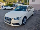 Audi A3 Sportback bei Gebrauchtwagen.expert - Abbildung (3 / 13)