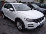 VW T-Roc bei Gebrauchtwagen.expert - Abbildung (2 / 15)