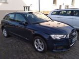 Audi A3 bei Gebrauchtwagen.expert - Abbildung (2 / 14)