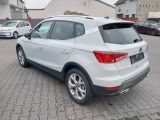 Seat Arona bei Gebrauchtwagen.expert - Abbildung (5 / 13)