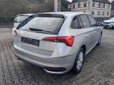 Skoda Scala bei Gebrauchtwagen.expert - Abbildung (4 / 11)