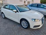 Audi A3 Sportback bei Gebrauchtwagen.expert - Abbildung (2 / 13)