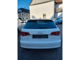 Audi A3 Sportback bei Gebrauchtwagen.expert - Abbildung (4 / 13)