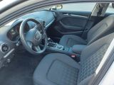 Audi A3 Sportback bei Gebrauchtwagen.expert - Abbildung (10 / 13)