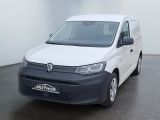 VW Caddy bei Gebrauchtwagen.expert - Abbildung (2 / 15)