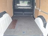 VW Caddy bei Gebrauchtwagen.expert - Abbildung (14 / 15)