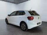 VW Polo bei Gebrauchtwagen.expert - Abbildung (4 / 15)