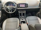 Skoda Karoq bei Gebrauchtwagen.expert - Abbildung (8 / 15)