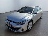 VW Golf VIII bei Gebrauchtwagen.expert - Abbildung (2 / 15)