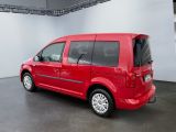 VW Caddy bei Gebrauchtwagen.expert - Abbildung (3 / 15)