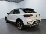 VW T-Roc bei Gebrauchtwagen.expert - Abbildung (4 / 15) VW T-Roc bei Gebrauchtwagen.expert - Abbildung (4 / 15)