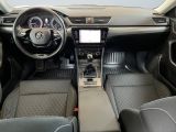 Skoda Superb bei Gebrauchtwagen.expert - Abbildung (8 / 15) Skoda Superb bei Gebrauchtwagen.expert - Abbildung (8 / 15)