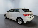 Audi A1 Sportback bei Gebrauchtwagen.expert - Abbildung (4 / 15)