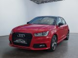 Audi A1 Sportback bei Gebrauchtwagen.expert - Abbildung (2 / 15)