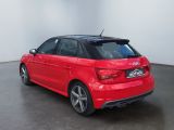 Audi A1 Sportback bei Gebrauchtwagen.expert - Abbildung (4 / 15)