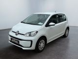 VW Up bei Gebrauchtwagen.expert - Abbildung (2 / 15) VW Up bei Gebrauchtwagen.expert - Abbildung (2 / 15)