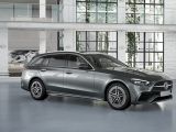 Mercedes-Benz C bei Gebrauchtwagen.expert - Abbildung (4 / 15)