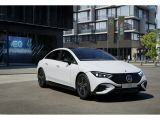 Mercedes-Benz EQE bei Gebrauchtwagen.expert - Abbildung (3 / 15)
