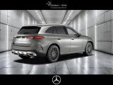 Mercedes-Benz GLC-Klasse bei Gebrauchtwagen.expert - Abbildung (7 / 14)