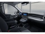 Mercedes-Benz V-Klasse bei Gebrauchtwagen.expert - Abbildung (12 / 15) Mercedes-Benz V-Klasse bei Gebrauchtwagen.expert - Abbildung (12 / 15)