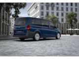 Mercedes-Benz Vito bei Gebrauchtwagen.expert - Abbildung (7 / 15) Mercedes-Benz Vito bei Gebrauchtwagen.expert - Abbildung (7 / 15)