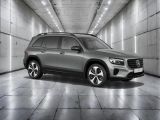 Mercedes-Benz GLB-Klasse bei Gebrauchtwagen.expert - Abbildung (4 / 15)