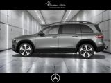 Mercedes-Benz GLB-Klasse bei Gebrauchtwagen.expert - Abbildung (10 / 15)