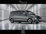 Mercedes-Benz V-Klasse bei Gebrauchtwagen.expert - Abbildung (4 / 15)
