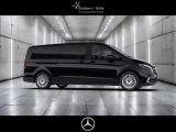 Mercedes-Benz V-Klasse bei Gebrauchtwagen.expert - Abbildung (5 / 15)