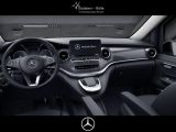 Mercedes-Benz V-Klasse bei Gebrauchtwagen.expert - Abbildung (12 / 15)