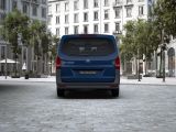 Mercedes-Benz Vito bei Gebrauchtwagen.expert - Abbildung (8 / 15) Mercedes-Benz Vito bei Gebrauchtwagen.expert - Abbildung (8 / 15)