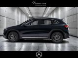 Mercedes-Benz EQA bei Gebrauchtwagen.expert - Abbildung (11 / 15)
