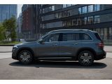 Mercedes-Benz EQB bei Gebrauchtwagen.expert - Abbildung (11 / 15)