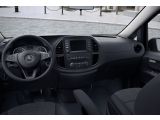 Mercedes-Benz Vito bei Gebrauchtwagen.expert - Abbildung (11 / 15)