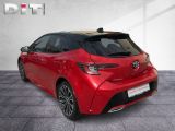 Toyota Corolla bei Gebrauchtwagen.expert - Abbildung (4 / 15)