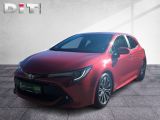 Toyota Corolla bei Gebrauchtwagen.expert - Abbildung (2 / 15)